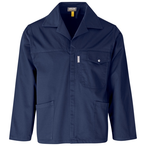 Site Premium Polycotton Workwear Jacket