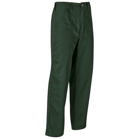 Site Premium Polycotton Workwear Pants