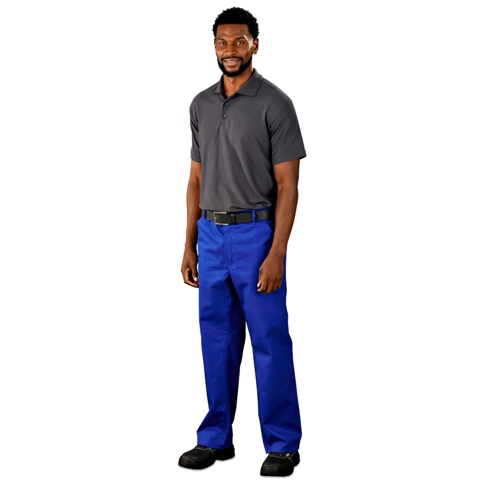 Artisan Premium 100% Cotton Workwear Pants