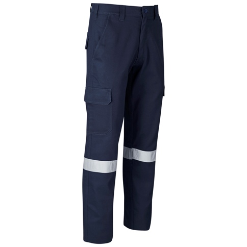 Supervisor Premium Cargo 100% Cotton Workwear Pants