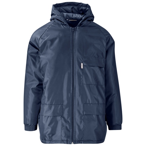 Shift Single-Lined Freezer Workwear Jacket