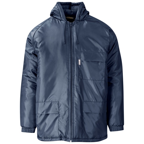 Arctic Double-Lined Freezer Workwear Jacket