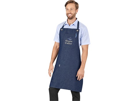 Crew Bib Apron