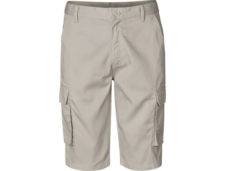 Mens Highlands Cargo Shorts