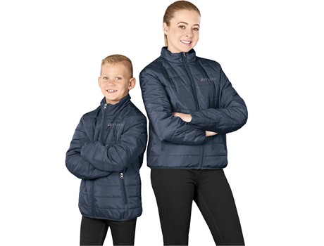 Kids Hudson Jacket