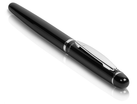 Alex Varga Apus Rollerball - Black