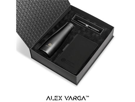 Alex Varga Mila Executive Gift Set