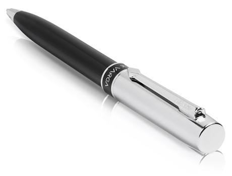 Alex Varga Auriga Ball Pen - Black