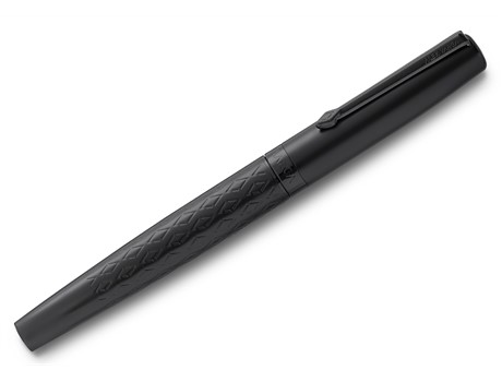 Alex Varga Galexia Rollerball - Black