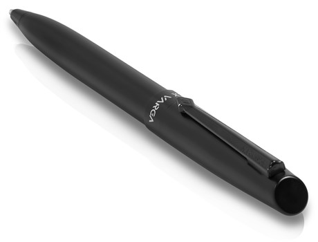 Alex Varga Ophelia Ball Pen - Avail in: Black or Silver