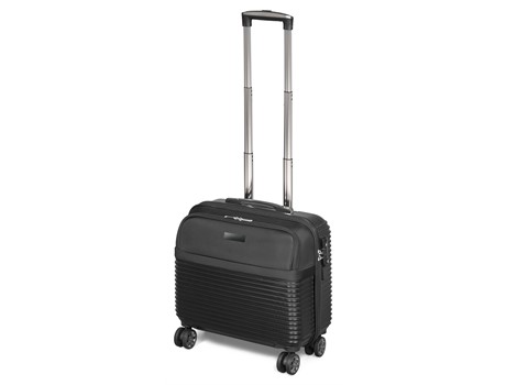 Alex Varga Odessa Cabin Case - Black