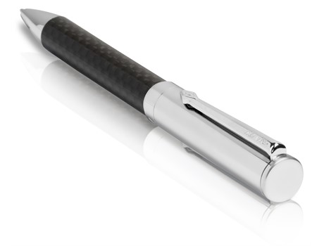 Alex Varga Sirius Ball Pen - Black