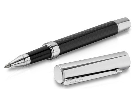 Alex Varga Sirius Rollerball - Black