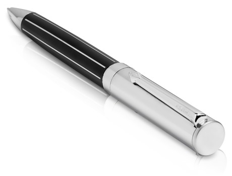 Alex Varga Pandora Ball Pen - Black