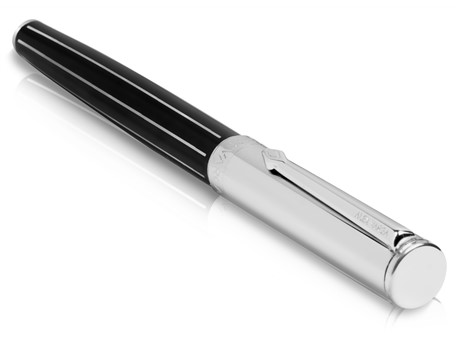 Alex Varga Pandora Rollerball - Black