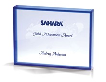 Kudos Award / Trophy Kudos Award / Trophy