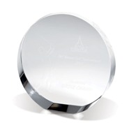 Arredon Disc Award / Trophy Arredon Disc Award / Trophy
