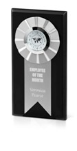 Rosetta Award / Trophy & Clock Rosetta Award / Trophy & Clock