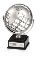 Atlas Award / Trophy