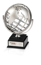 Atlas Award / Trophy Atlas Award / Trophy