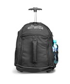 Enterprise Laptop Trolley Backpack