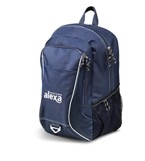Apex Laptop Backpack - Available in Black or Navy