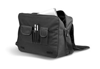 Crescendo Laptop Messenger Bag