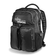 Quantum Laptop Backpack