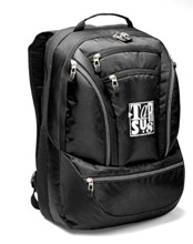 Matrix Bakpack