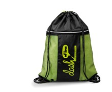 Jazz Drawstring Bag