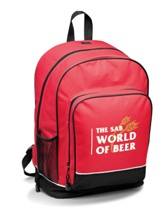 Olympiad Backpack