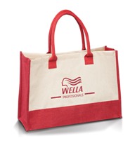 Contempo Shopper - Avail in Red, Black or Blue