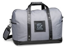 Graphite Travel Bag