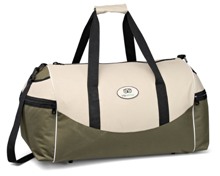 Safari Travel Bag