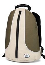 Safari Backpack