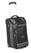 Vertex Tech Compu-Trolley Bag