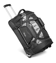 Vertex Tech Rolling Duffel