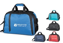 Cobalt Sports Bag