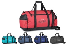 Conquest Sports Bag