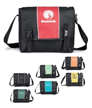 Tempo Messenger Bag