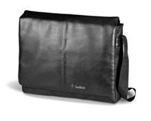 Soho Compu-Messenger Bag