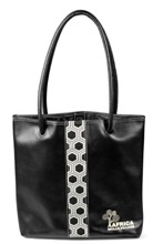 Ebony Ladies Business Tote