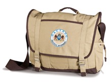 Heritage Compu-Messenger Bag