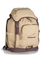 Heritage Utility Laptop Backpack