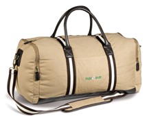 Heritage Utility Duffel Bag