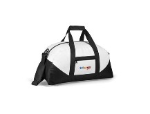 Horizon Sports Bag - Available in Black, Blue, Navy, White, Blac