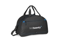 Amazon Sports Bag - Avail in  Blue, Cyan, Grey, Lime, Orange or