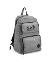 Steele Tech Backpack - Avail in Grey
