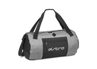 Greyston Sports Bag - Avail in Grey