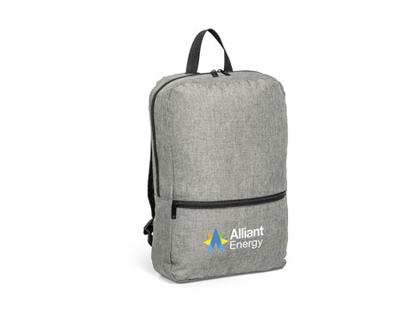 Rockwell Backpack - Charcoal, Grey or Navy Rockwell Backpack - Charcoal, Grey or Navy